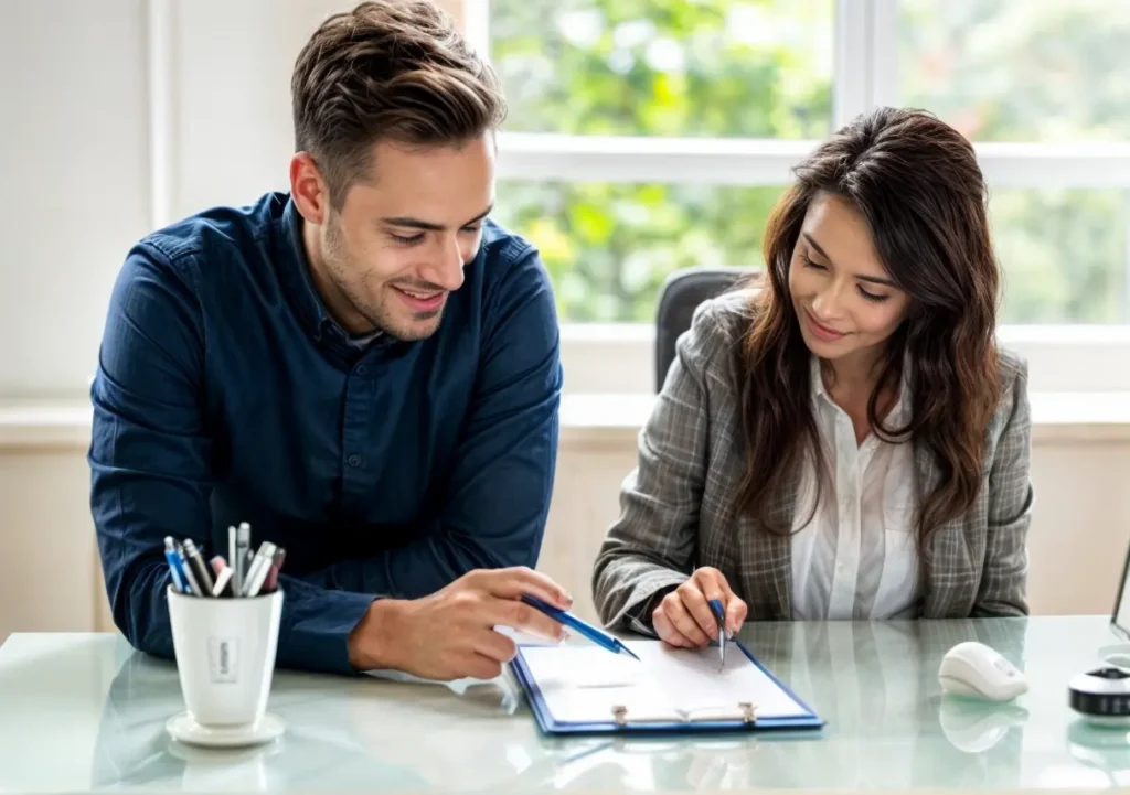 Cómo Reducir el Tiempo en la Firma de Contratos | Tips para Revisión Eficiente