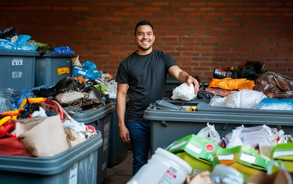 El Uso Responsable del Shut de Basura: Clave para una Comunidad Limpia y Ordenada